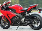 Honda CBR1000RR Fireblade